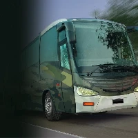  Army Bus Driving 2024 unblocked