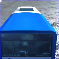 Bus Parking Unblocked gameplay big
