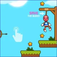 Buddy Kick Archer gameplay big