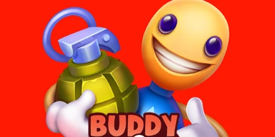  Buddy Kick Archer unblocked