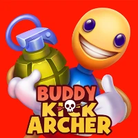  Buddy Kick Archer unblocked