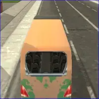 Auto Bus Driving 2024 gameplay big