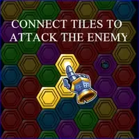 Hexa Dungeon gameplay big