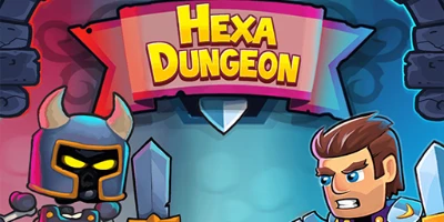  Hexa Dungeon unblocked