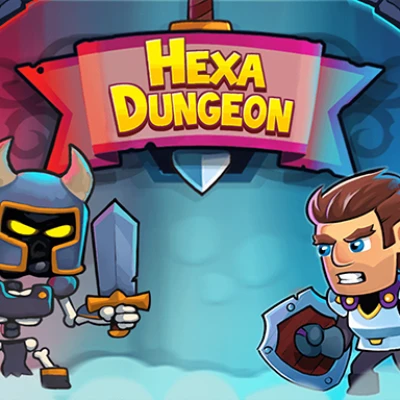  Hexa Dungeon 