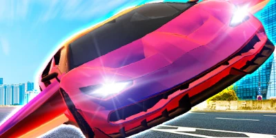  Ultimate Flying Car unblocked
