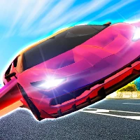  Ultimate Flying Car unblocked