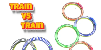  Train VS Train unblocked