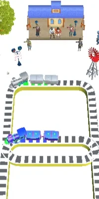  Train VS Train unblocked