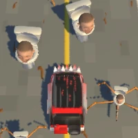  Skibidi Pocalypse unblocked