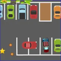 3d car parking gameplay big