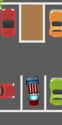  3d car parking unblocked