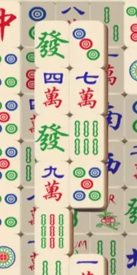  Classic Mahjong Tiles unblocked