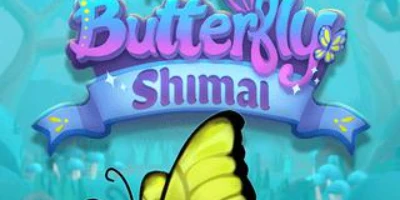  Butterfly Shimai 