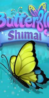  Butterfly Shimai 