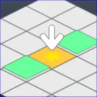 Tile Stacking Puzzle Collect Stars gameplay big