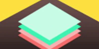  Tile Stacking Puzzle Collect Stars 