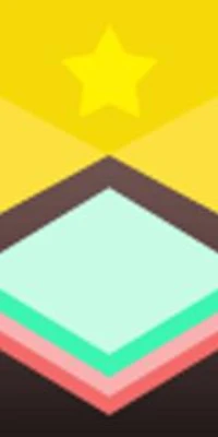  Tile Stacking Puzzle Collect Stars unblocked