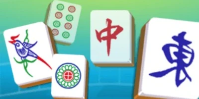  Mahjong Collision unblocked