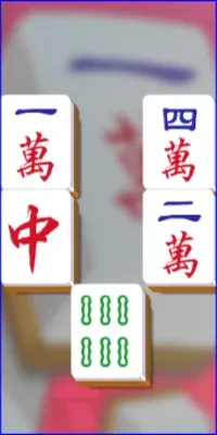  Mahjong Collision 