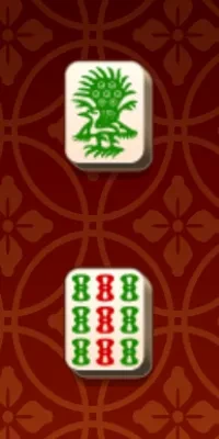  Mahjong Mania 
