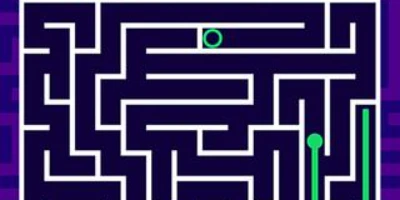  Maze unblocked
