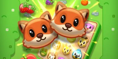 Animal Tile Connect Onet World 