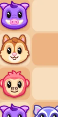  Animal Tile Connect Onet World unblocked