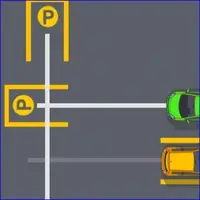 Parking Panic gameplay big