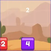 Train 2048 gameplay big