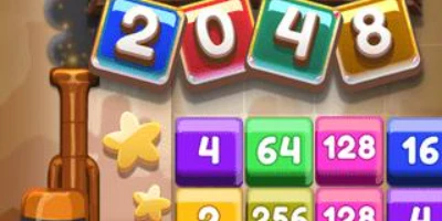  Train 2048 