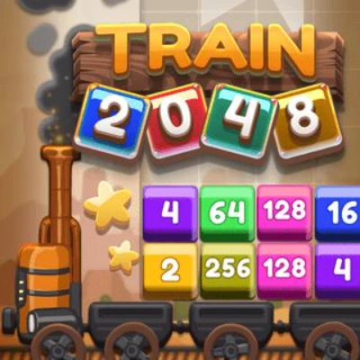  Train 2048 
