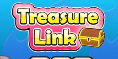  Treasure Link Mahjong Match 